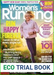 Women|s Running UK - January 2023
