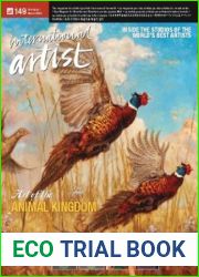 International Artist - Issue 149, February March 2023