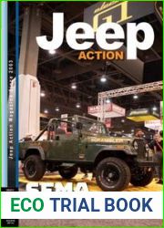 Jeep Action - Issue 6, 2022