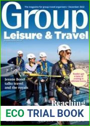 Group Leisure and Travel - December 2022