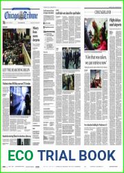 Chicago Tribune - 27 December, 2022