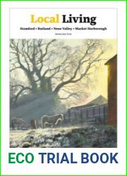Local Living UK - February 2023