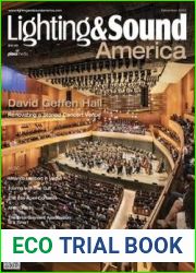 Lighting and Sound America - December 2022