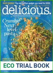 delicious. UK - January 2023