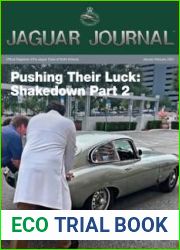 Jaguar Journal - January February 2023
