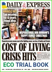 Daily Express - 28 December 2022