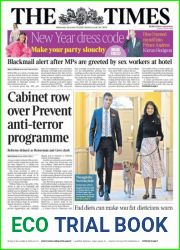 The Times - 28 December, 2022