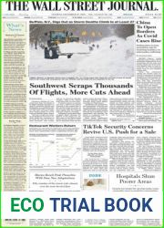 The Wall Street Journal - December 27, 2022