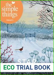 The Simple Things - January 2023