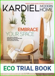 Kardiel Modern Home - No. 75, Spring 2023