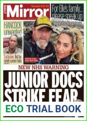 Daily Mirror - 28 December 2022