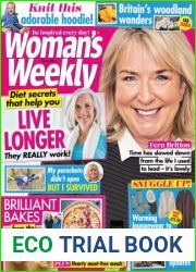 Woman|s Weekly UK - 03 January 2023
