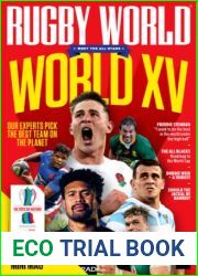Rugby World - February 2023