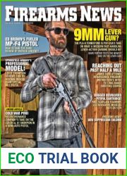 Firearms News - Volume 77, Issue 01, January 2023