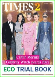 The Times Times 2 - 27 December, 2022
