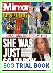 Daily Mirror - 27 December 2022