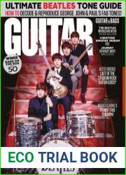 Guitar World - Vol. 44, No. 02, February 2023