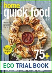 Home Quick Food - Step