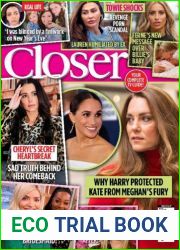 Closer UK - Issue 1037, 31 December 6 January 2023