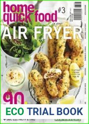 Home Quick Food - In Your Air Fryer Issue 3, 2022