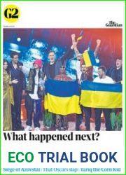 The Guardian G2 - 27 December 2022