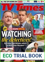 TV Times - 7 13 January 2023