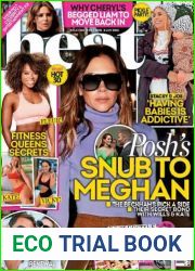 Heat UK - Issue 1223, 31 December 6 January 2023