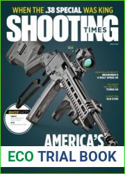 Shooting Times - March 2023