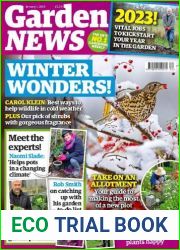 Garden News - January 1, 2023