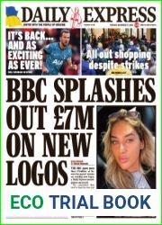Daily Express - 27 December 2022