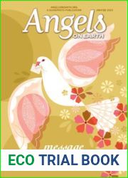 Angels on Earth - January February 2023