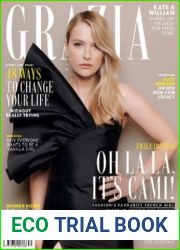 Grazia UK - Issue 846, 9 January 2023