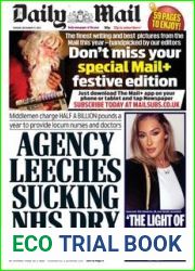 Daily Mail - December 27, 2022