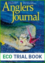Anglers Journal - Winter 2023
