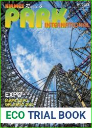 International Kirmes and Park Revue - January 2023