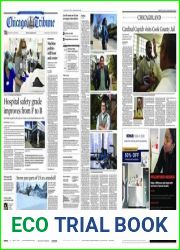 Chicago Tribune - 26 December, 2022