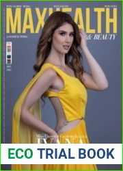 Maxhealth and Beauty Magazine - December 2022