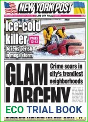 New York Post - December 26, 2022