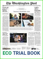 The Washington Post - December 26, 2022