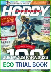 Hobby Consolas - Numero 378, 2022 [SPA]