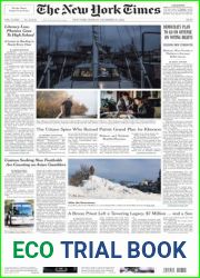 The New York Times - 26 December, 2022