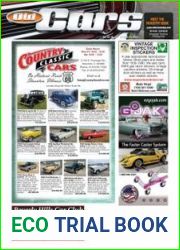 Old Cars Weekly - Vol. 52, No 2, 15 January 2023