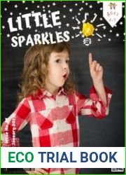 Little Sparkles - Issue 21, January 2023