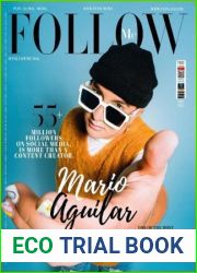 Follow Me Magazine - December 2022