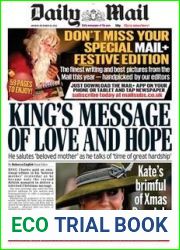 Daily Mail - December 26, 2022
