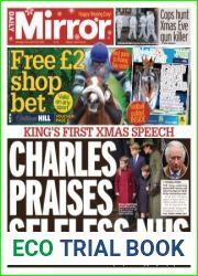 Daily Mirror - 26 December 2022