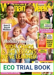 Woman|s Weekly New Zealand - Issue 1, 2023