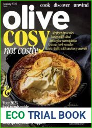 Olive - January 2023