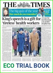 The Times - 26 December, 2022