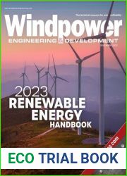 Windpower Engineering and Development - December 2022